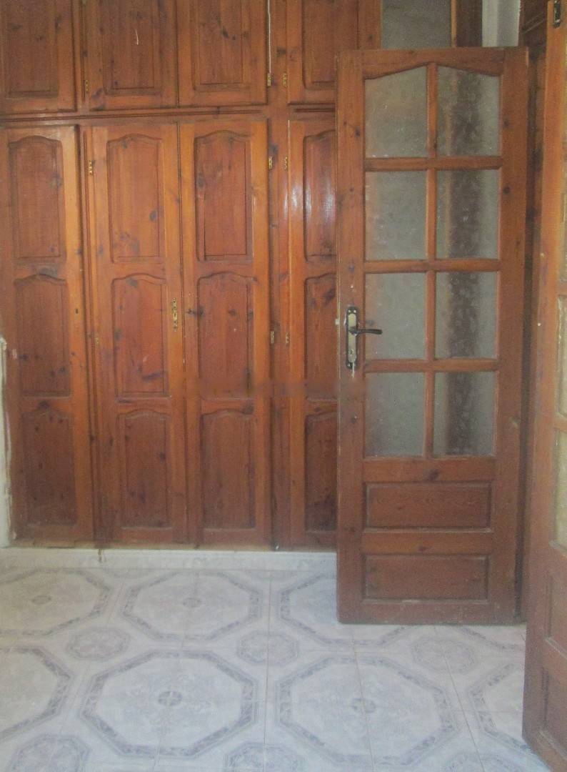 Location Appartement F3 Djasr Kasentina