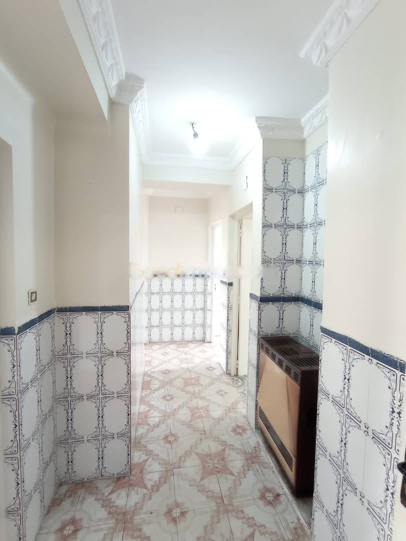 Location Appartement F3 Mohammadia