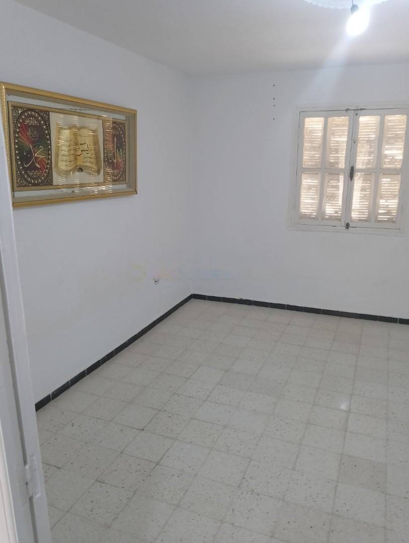Vente Appartement F3 Mahelma