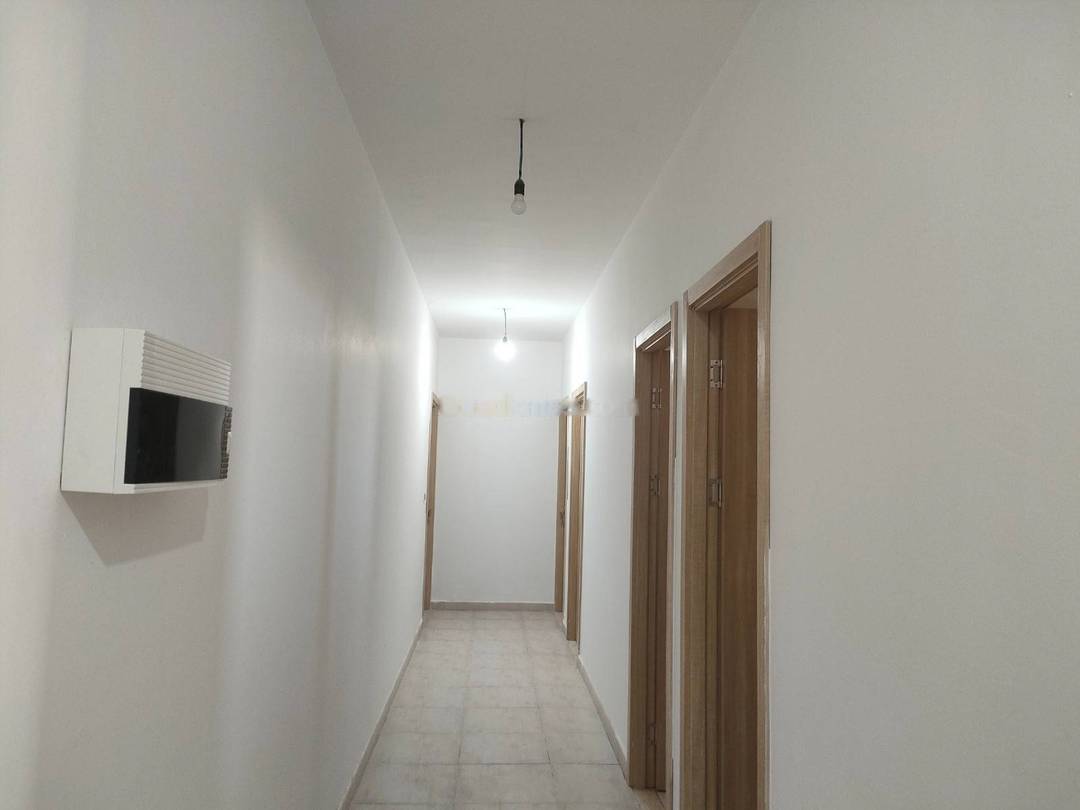 Location Appartement F4 Mahelma