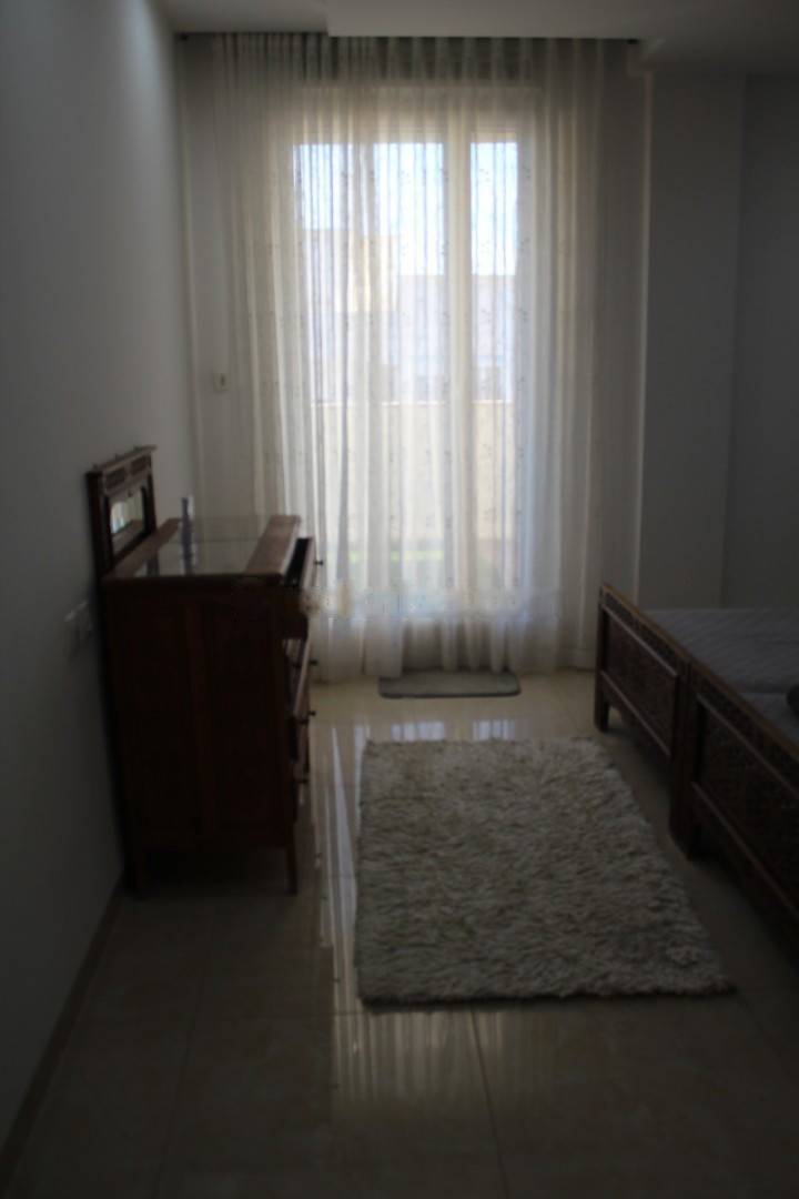 Vente Appartement F6 Cheraga