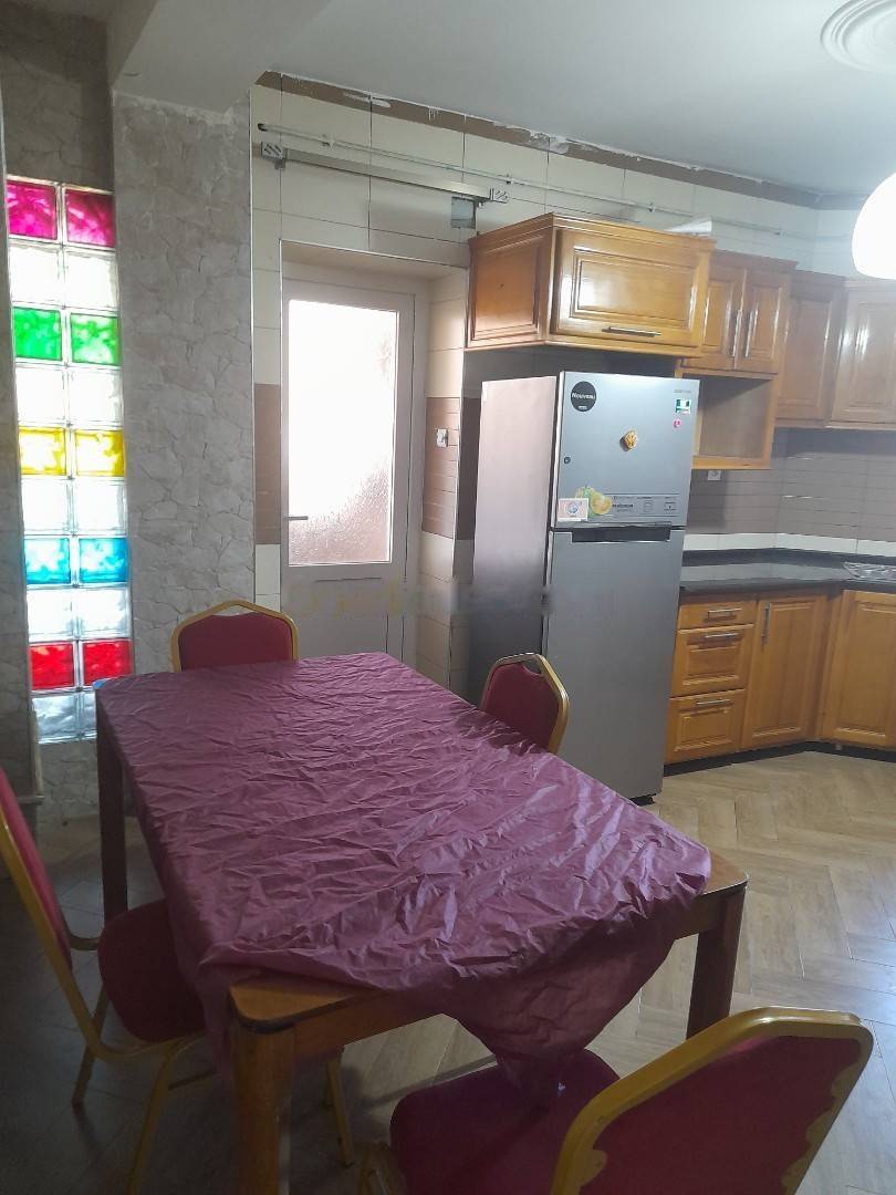 Location Appartement F3 Ain Benian