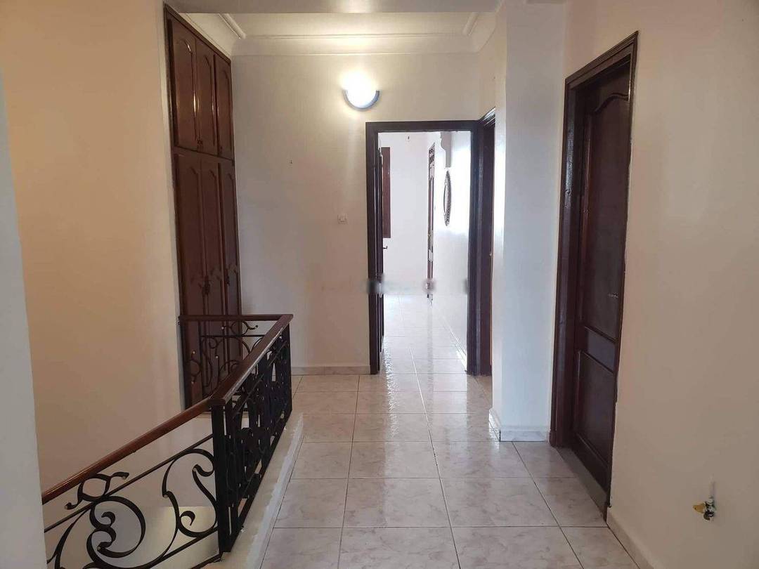 Location Appartement F6 Bir Mourad Rais