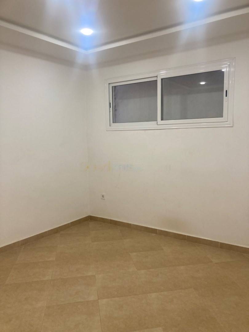 Vente Appartement F2 Khraicia