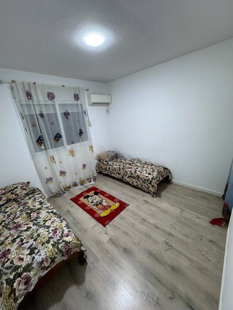 Location Appartement F3 Bab Ezzouar