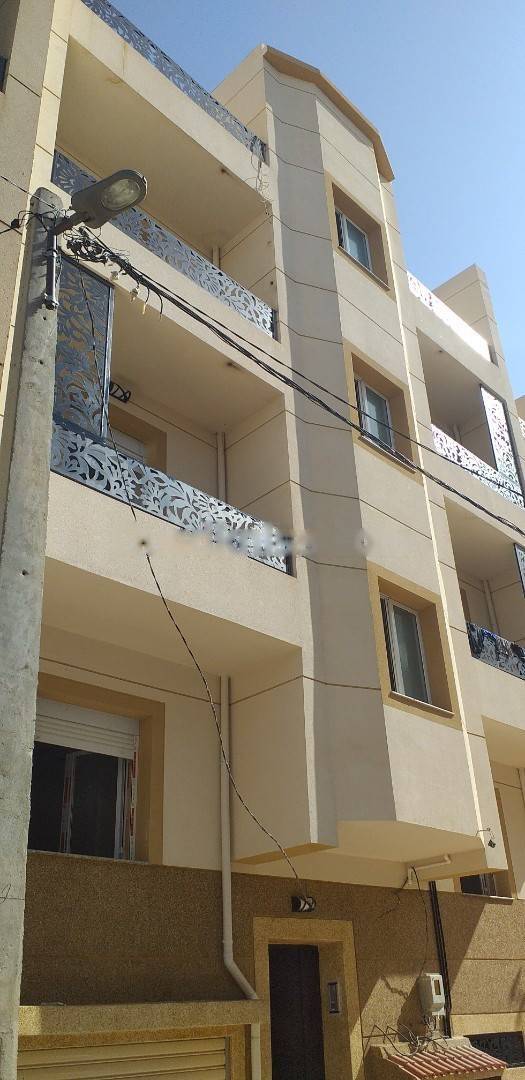 Vente Niveau de villa F4 Ouled Chebel