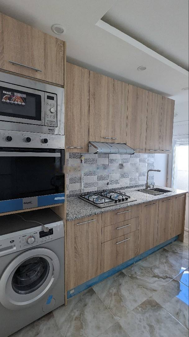 Vente Appartement Bordj El Kiffan