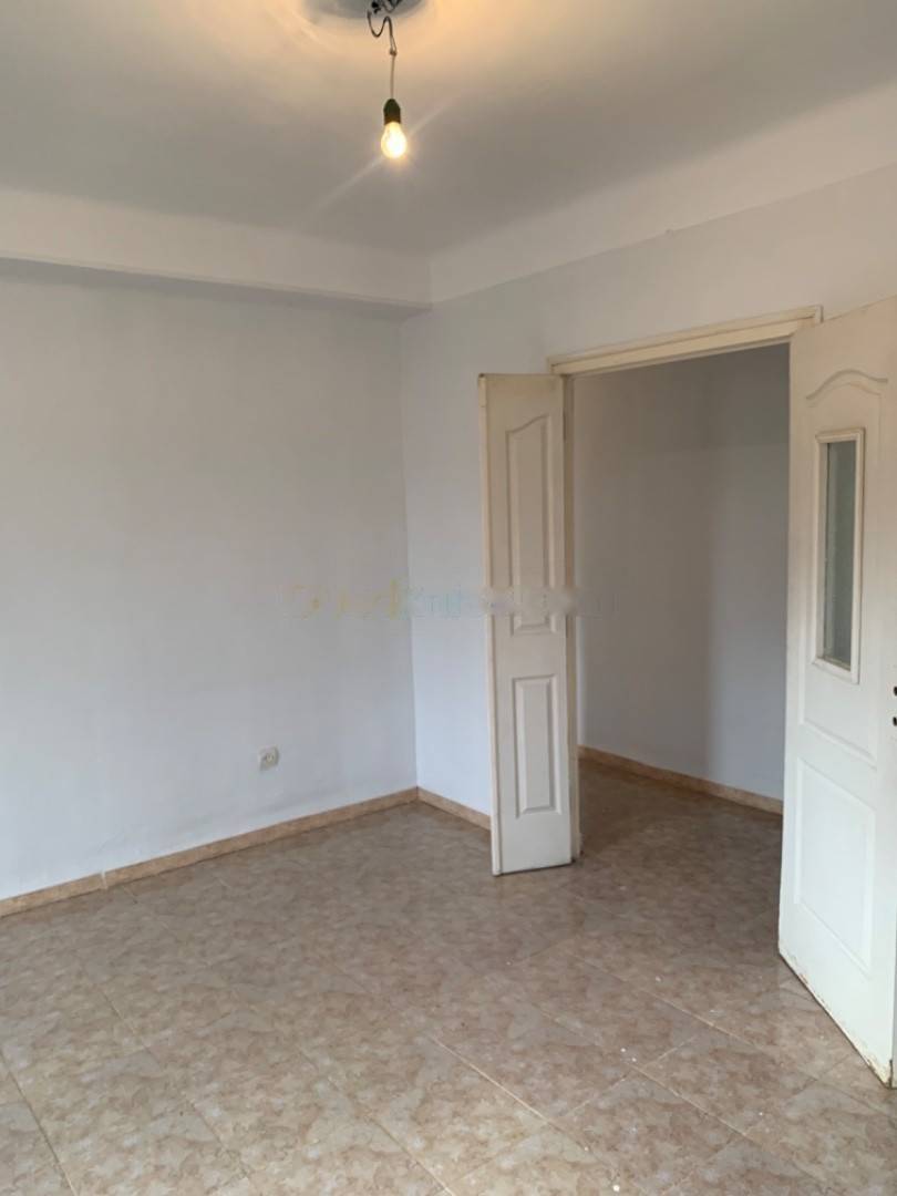 Vente Appartement F3 Draria