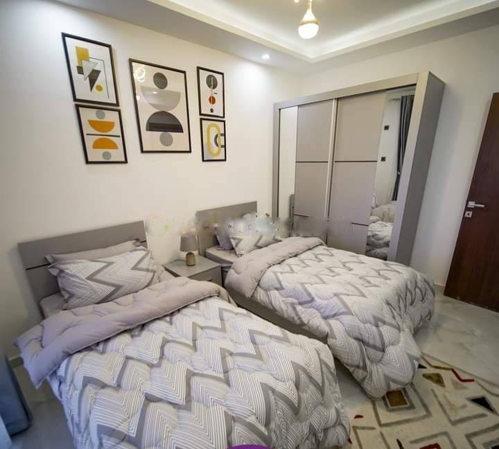 Vente Appartement F3 Bordj El Kiffan