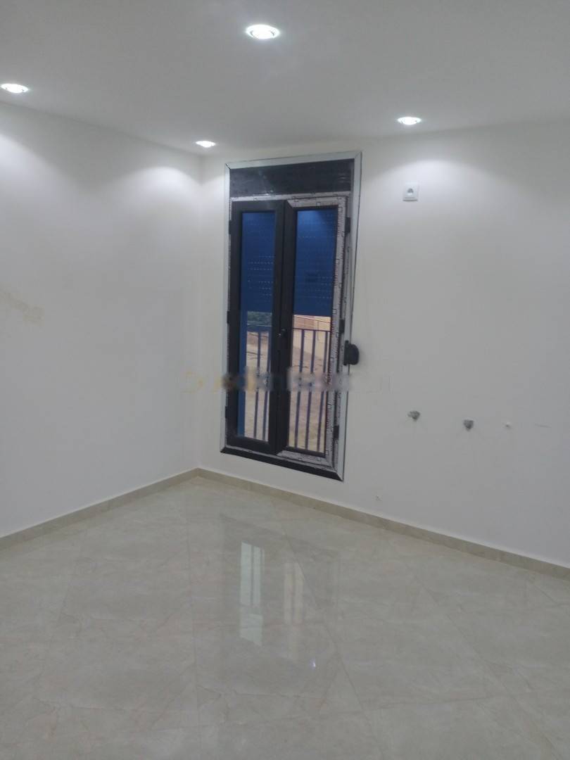 Vente Appartement F3 Bab Ezzouar