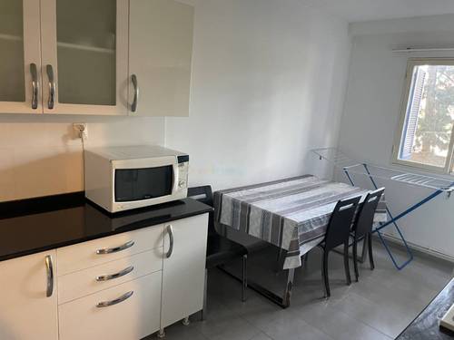 Location Appartement F3 Dely Ibrahim