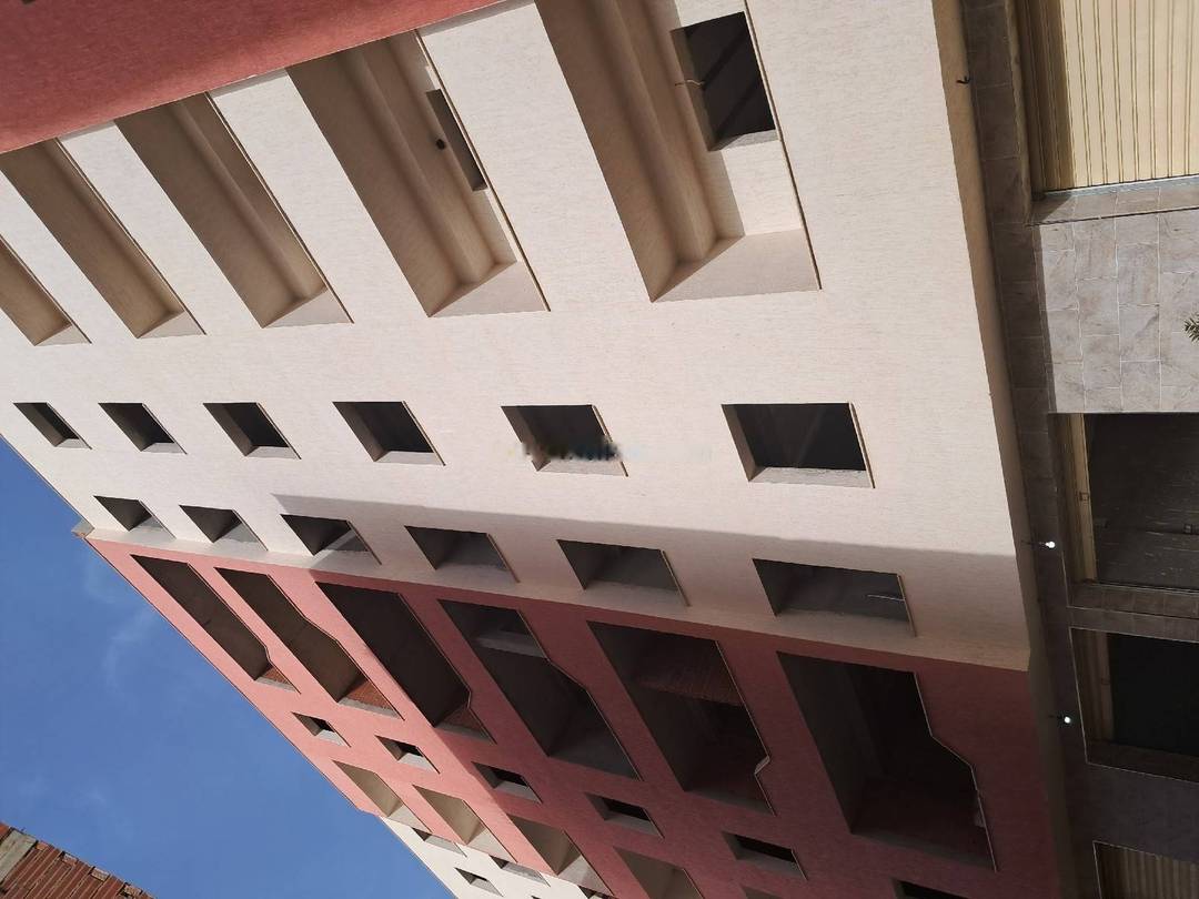 Vente Appartement F2 Bordj El Kiffan