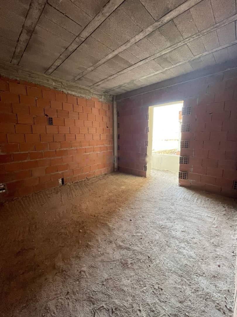 Vente Appartement F3 Bordj El Kiffan
