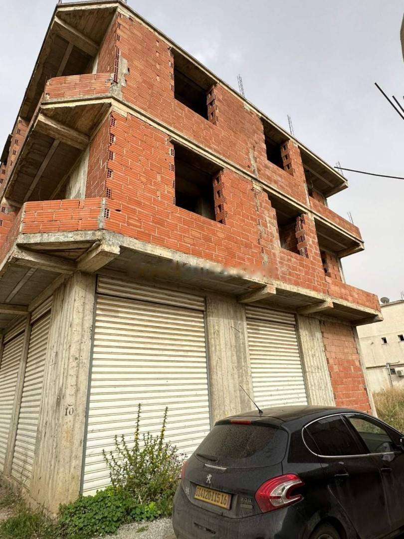 Vente Villa Rouiba