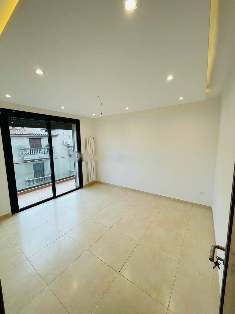 Vente Appartement F3 El Achour