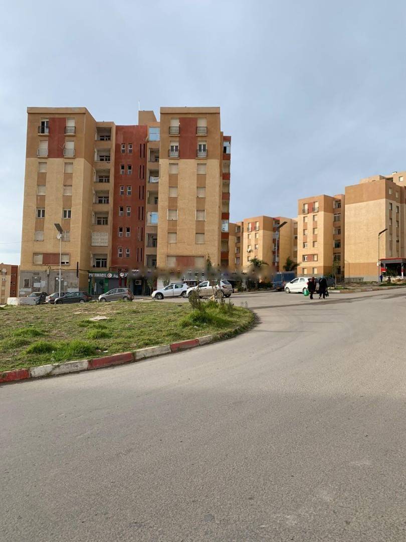 Vente Appartement F4 Mahelma