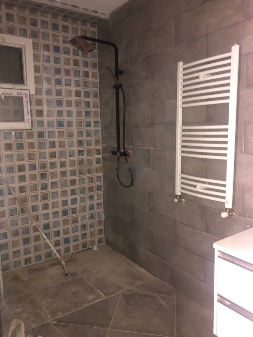 Location Appartement F4 Birkhadem