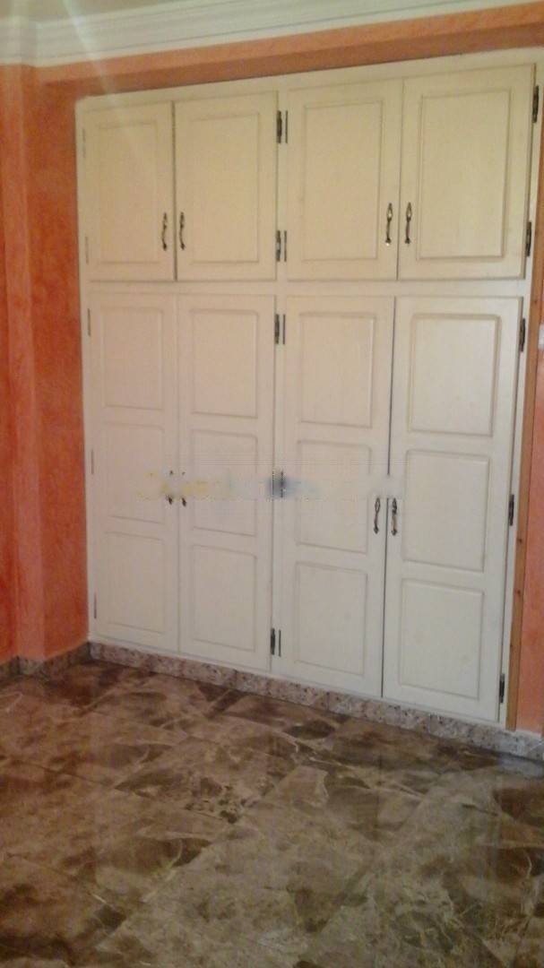 Vente Appartement F3 Ouled Fayet