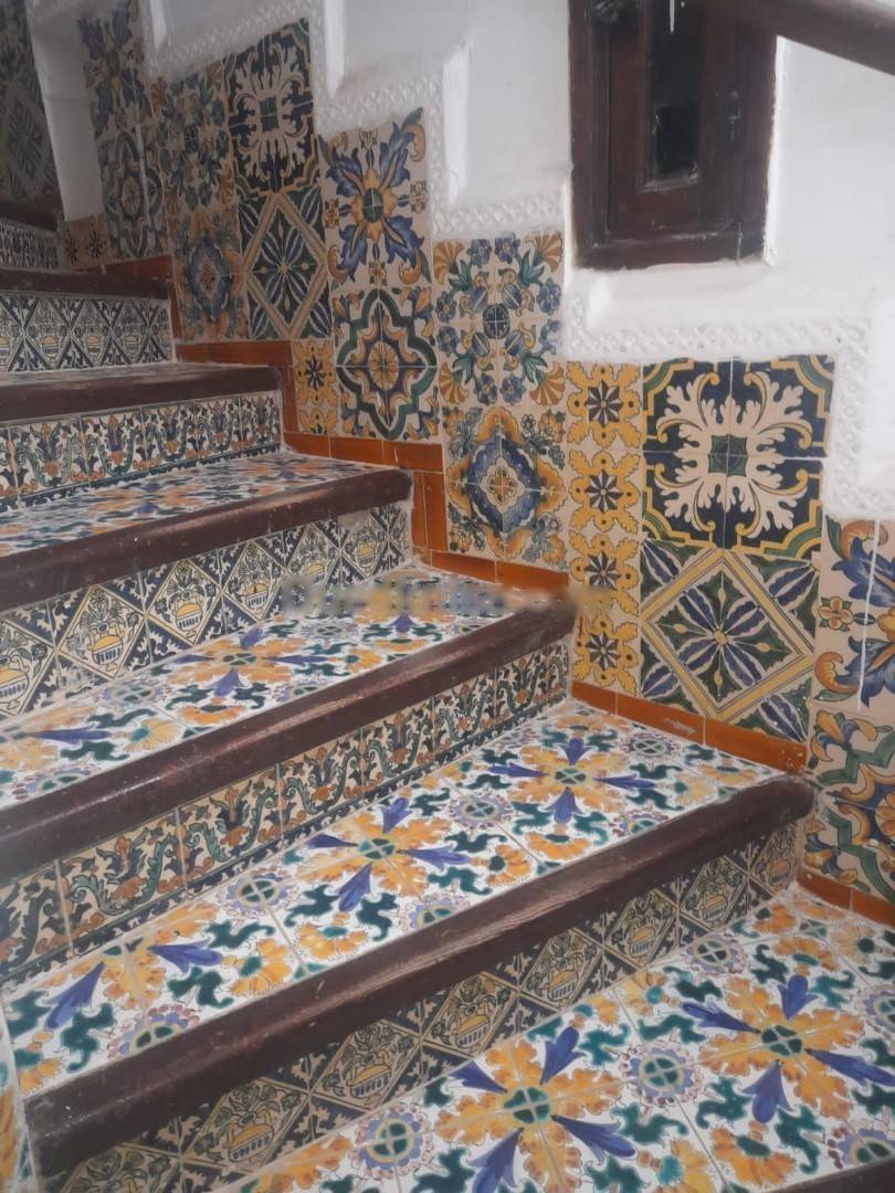 Vente Villa F4 Ain Benian