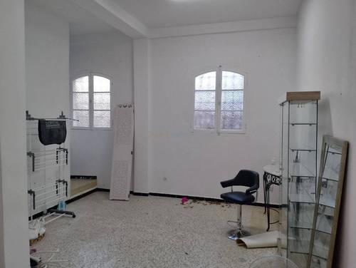 Location Local F1 Bir Mourad Rais