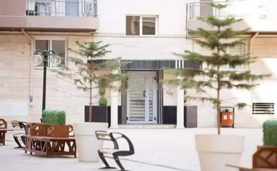 Vente Appartement F2 Ouled Fayet