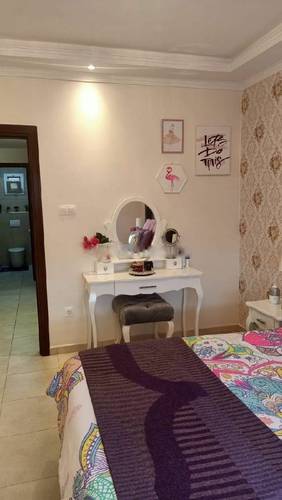 Vente Appartement F5 Birkhadem