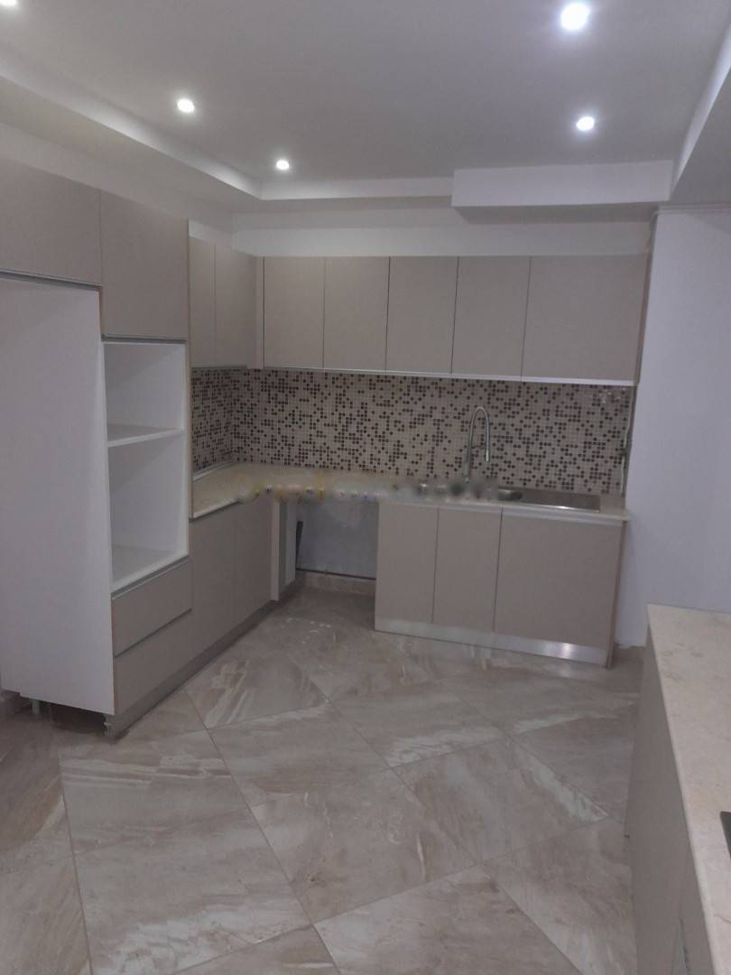 Vente Appartement F5 Dely Ibrahim