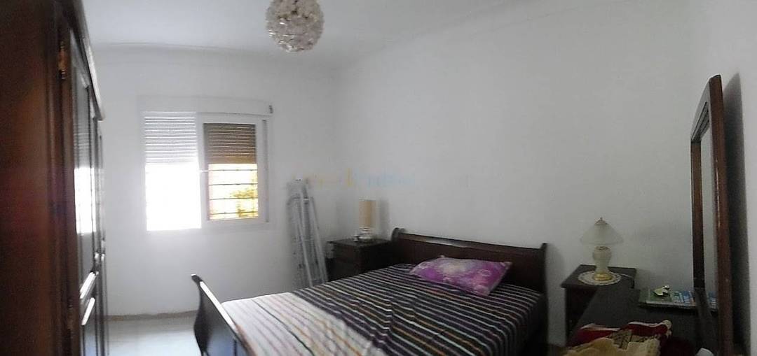 Vente Villa Ben Aknoun