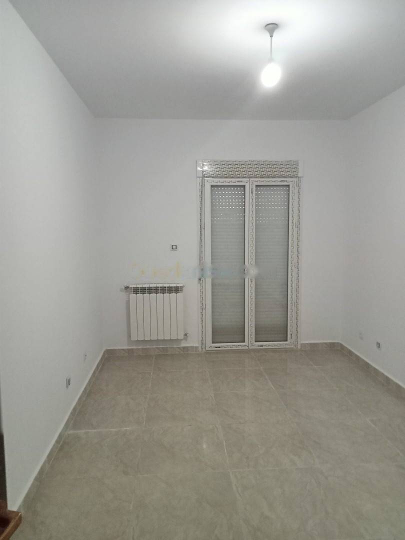 Vente Appartement F5 Kouba