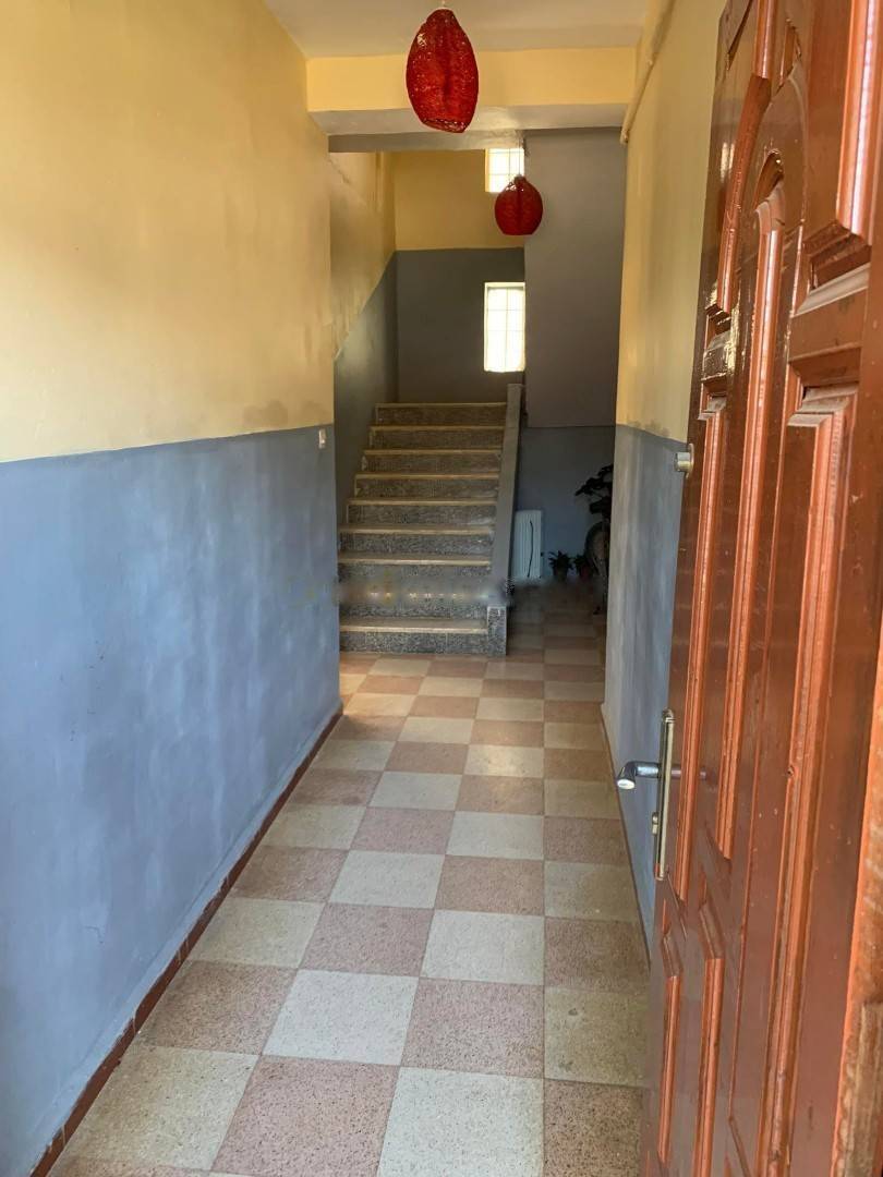 Location Niveau de villa F3 Bordj El Kiffan