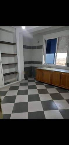 Location Niveau de villa F2 Bordj El Kiffan