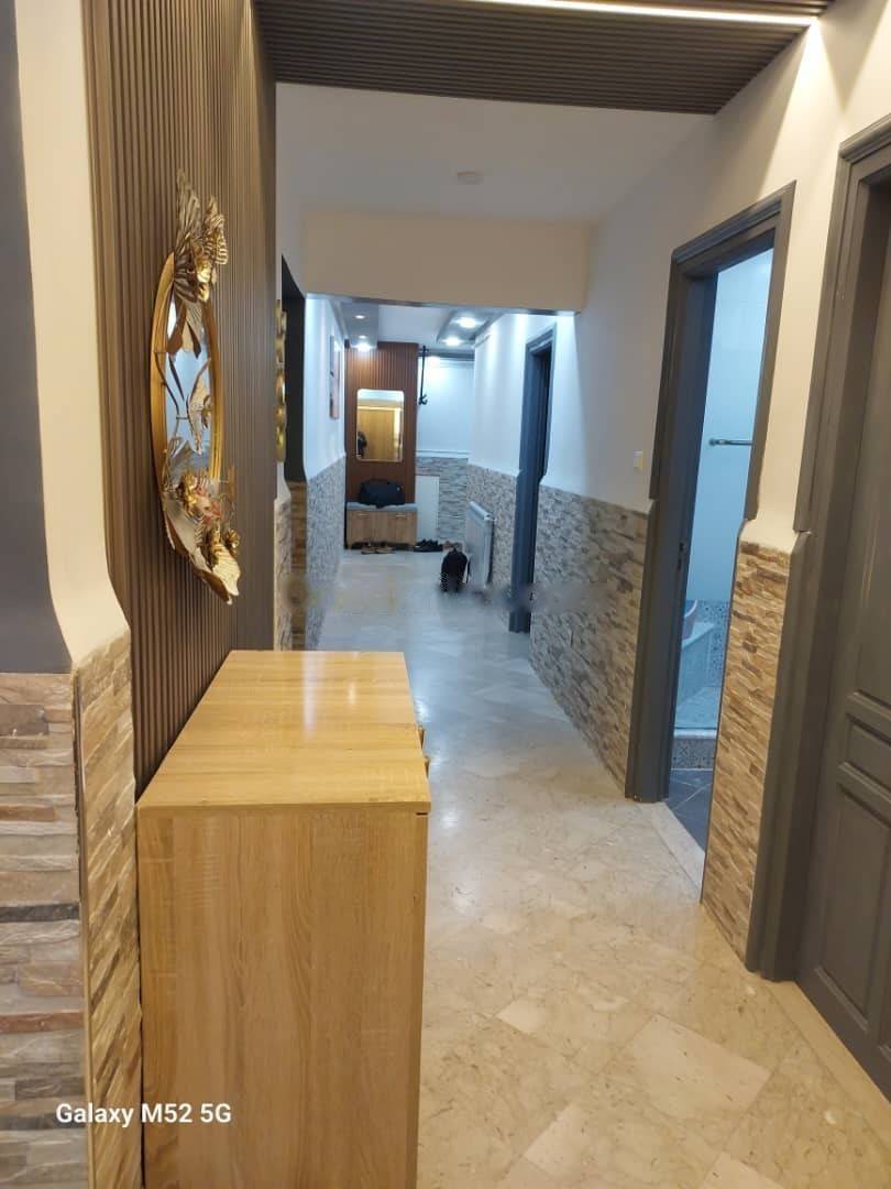 Vente Appartement F3 Bordj El Kiffan