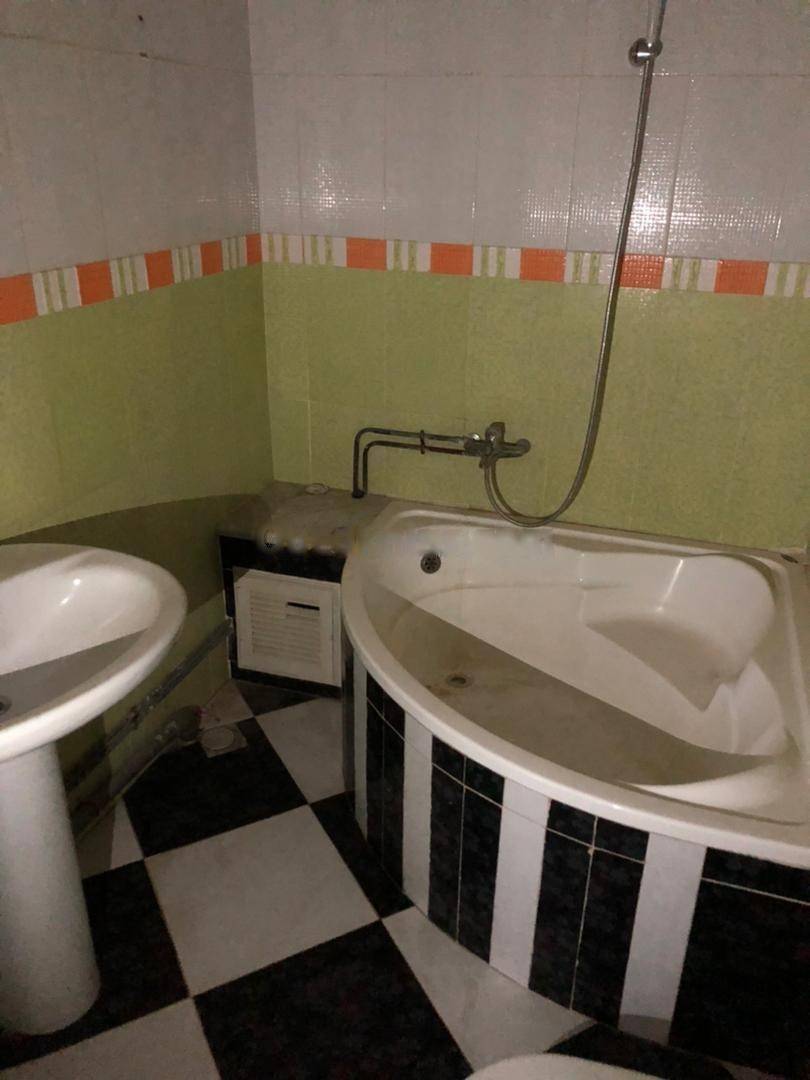 Location Niveau de villa F3 Baba Hassen