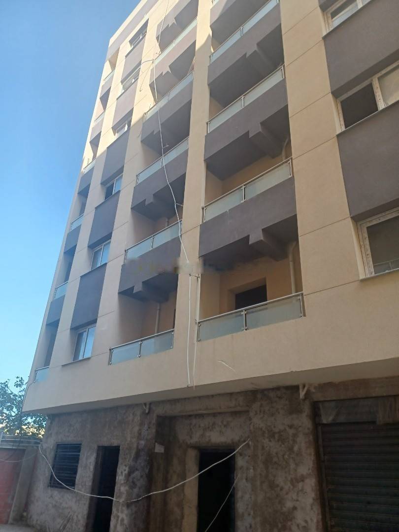 Vente Appartement F4 Bordj El Kiffan