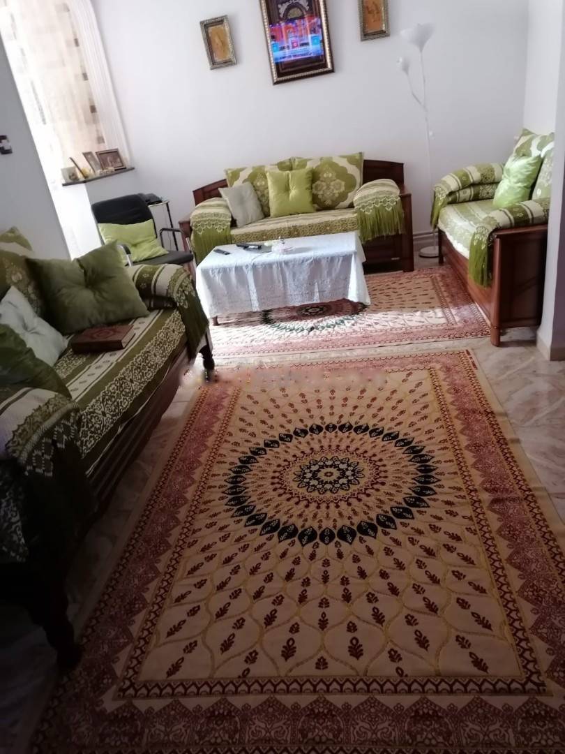 Vente Appartement F3 Rouiba