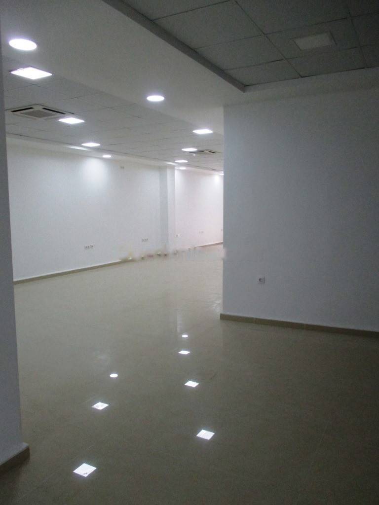 Location Immeuble El Mouradia
