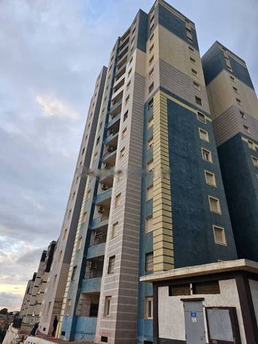 Vente Appartement F5 Mahelma