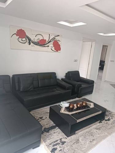 Location Appartement F6 Hydra