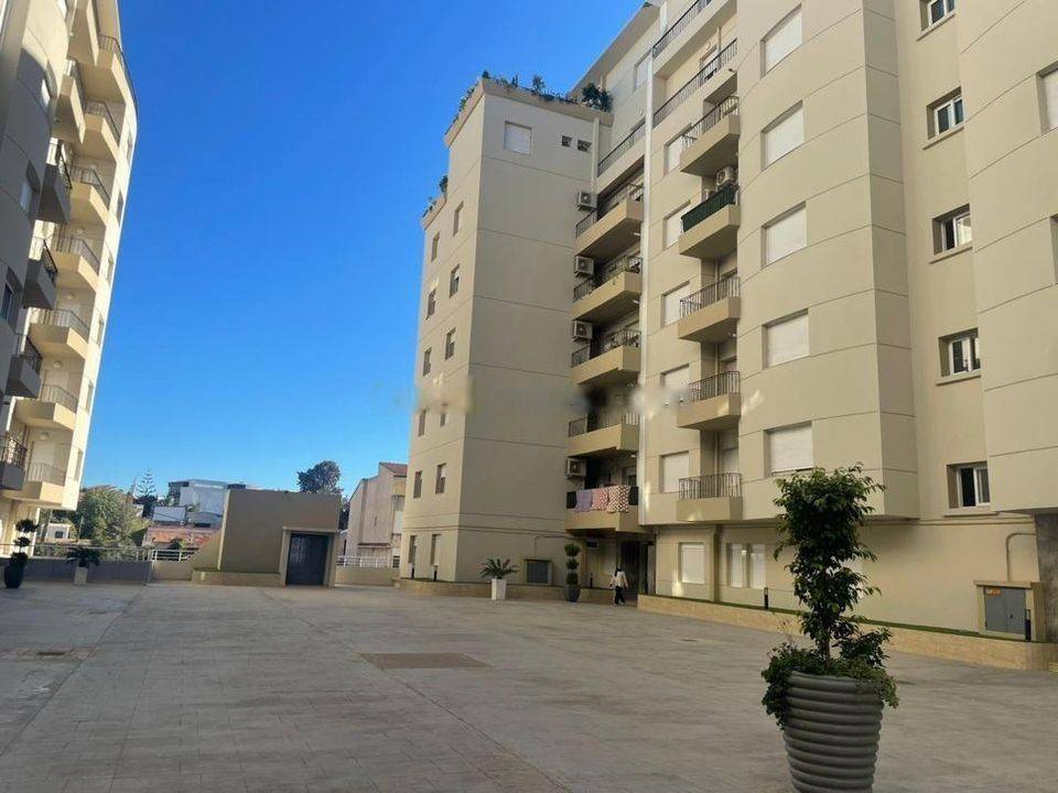 Vente Appartement F3 Cheraga