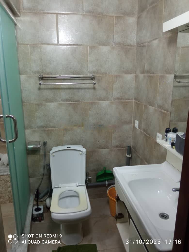 Location Appartement F4 Sidi M'Hamed