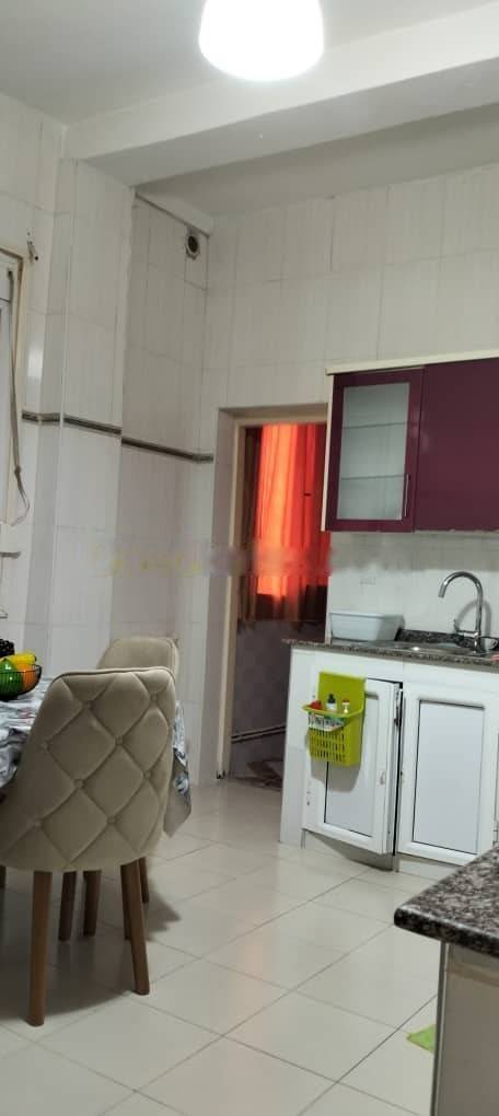 Location Appartement F4 Ouled Fayet