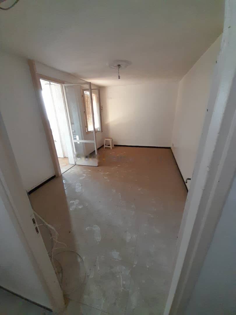 Vente Appartement F3 Bab Ezzouar