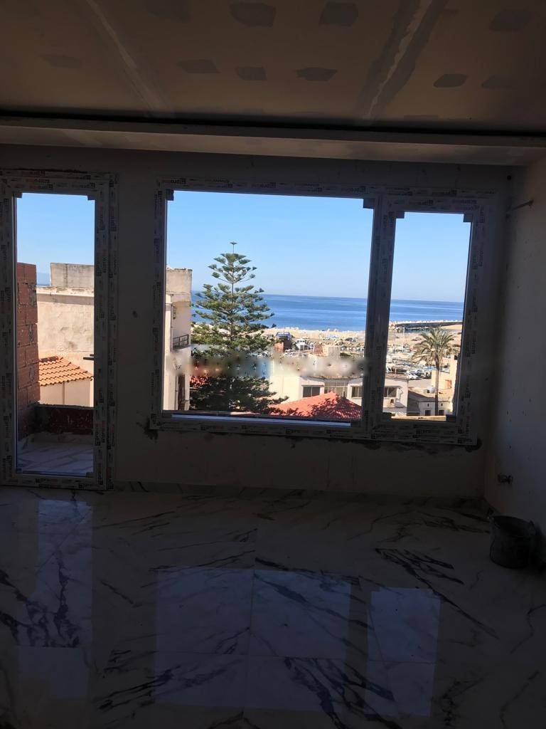 Vente Appartement F4 Ain Benian