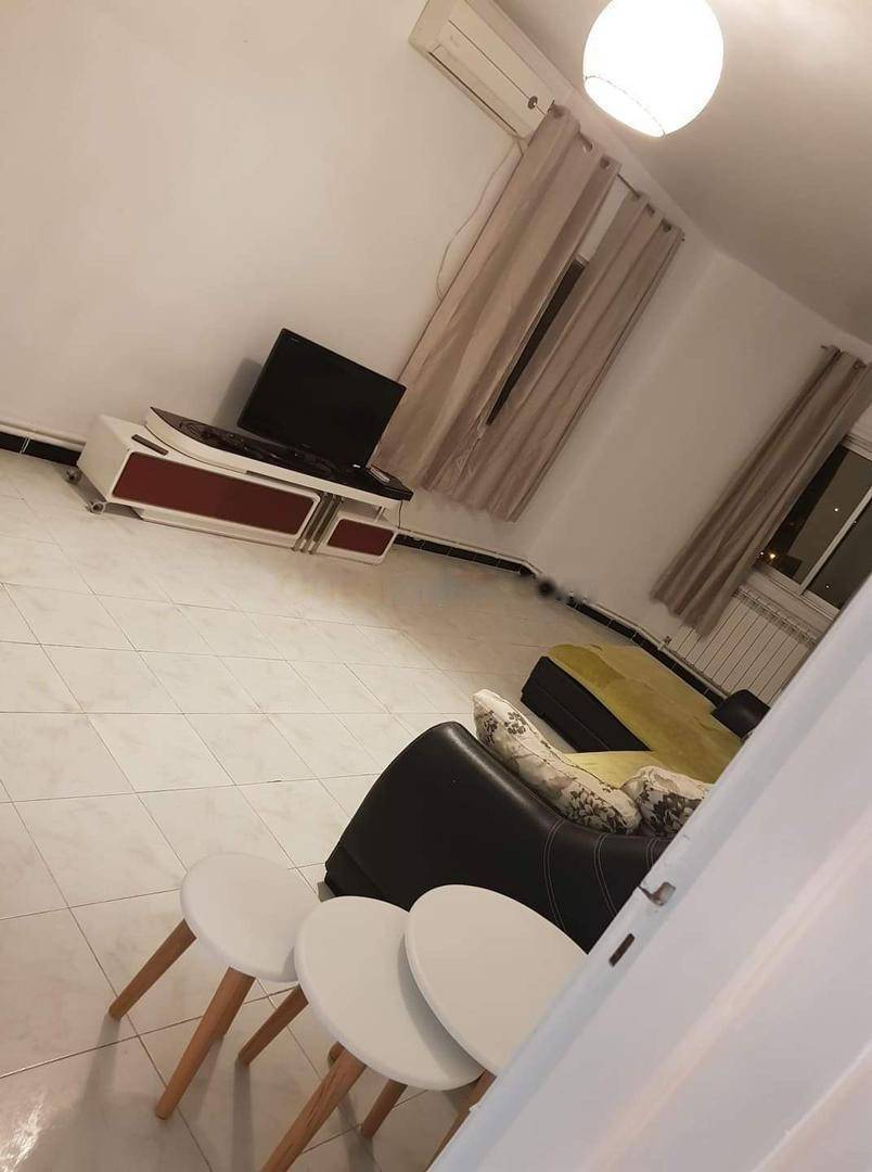 Location Appartement F3 Bir Mourad Rais