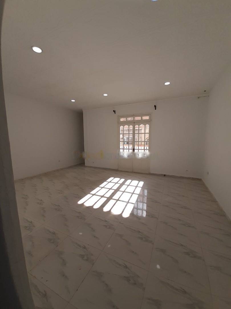 Location Immeuble Bordj El Kiffan