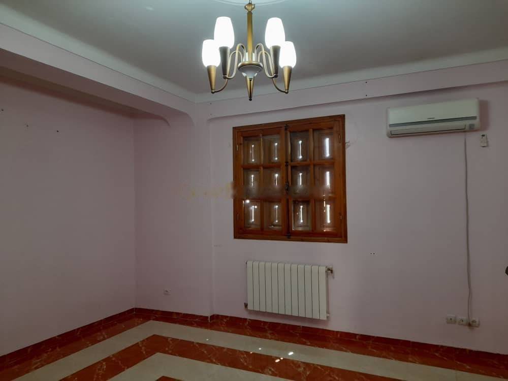 Location Appartement F3 Draria