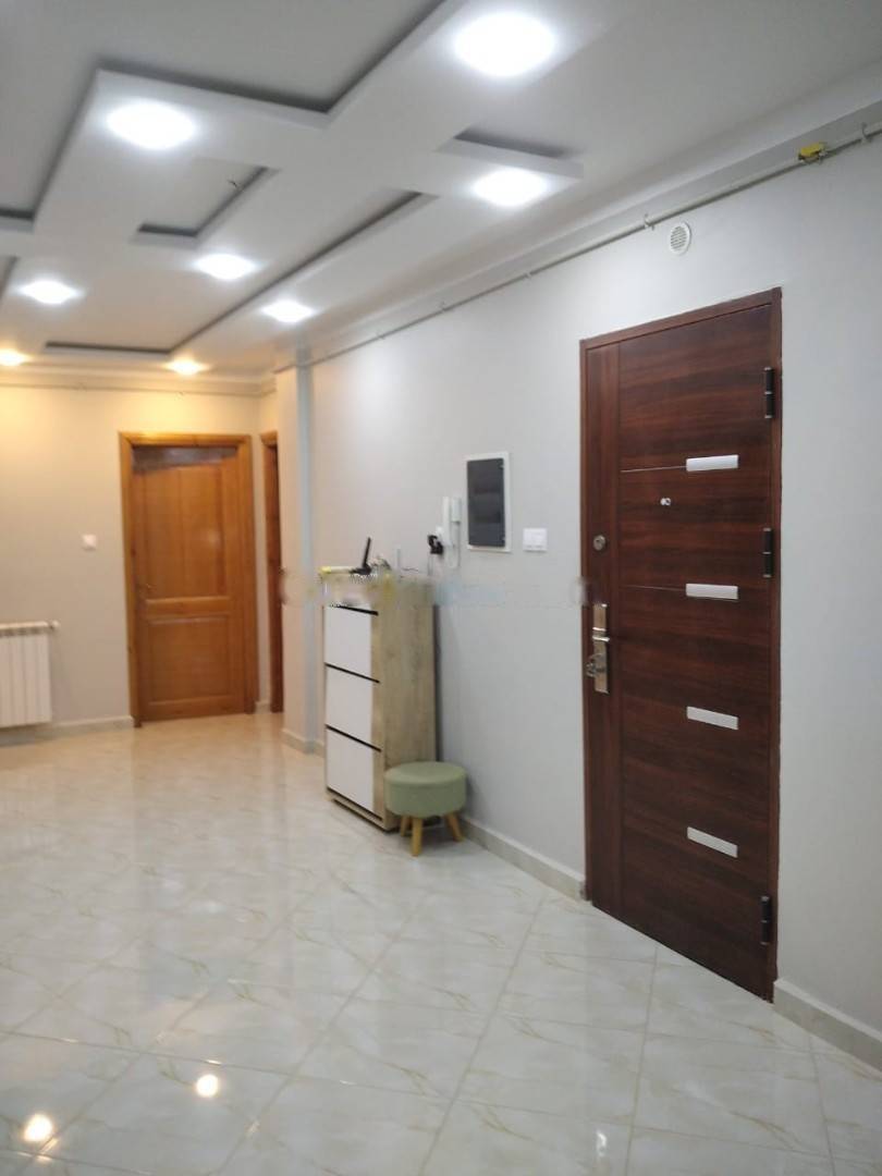 Vente Appartement F5 Bordj El Bahri