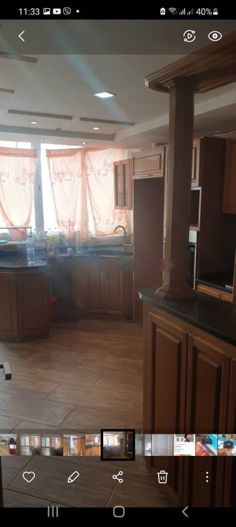  Location appartement f3 baba hassen
