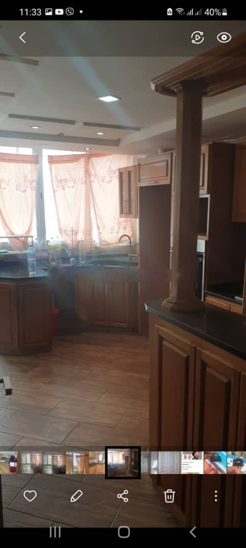 Location Appartement F3 Baba Hassen