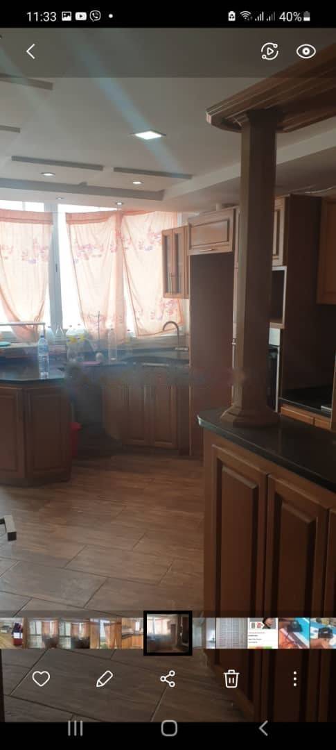 Location Appartement F3 Baba Hassen